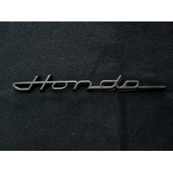 โลโก้ Honda